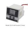 MDK DS8  DS3 Oven Timer  Countdown Cooking Alarm 1