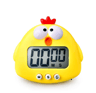 Cute Frog Digital Kitchen Timer  199 Minute Cooking  Study Reminder 13