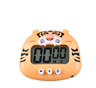 Cute Frog Digital Kitchen Timer  199 Minute Cooking  Study Reminder 10