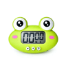 Cute Frog Digital Kitchen Timer  199 Minute Cooking  Study Reminder 12