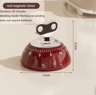 60Minute Magnetic Countdown Timer  Kitchen  Study Reminder 3