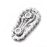 Metal Sprocket Fidget Spinner  Bike Chain Fingertip Gyro Toy 2