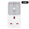 TM04 10Hour Countdown Timer Socket  Electronic PlugIn Switch 2