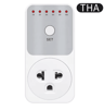 TM04 10Hour Countdown Timer Socket  Electronic PlugIn Switch 1