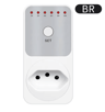TM04 10Hour Countdown Timer Socket  Electronic PlugIn Switch 4