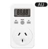 KWEPMB03 Digital Energy Meter  230V 16A Wattmeter Socket 4