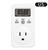 KWEPMB03 Digital Energy Meter  230V 16A Wattmeter Socket 1