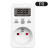 KWEPMB03 Digital Energy Meter  230V 16A Wattmeter Socket 3