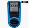 230V Digital Power Meter  AC Current Voltage  Energy Socket Analyzer 8