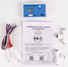 DualProbe Digital TDS Meter  Online Input  Output Water Quality Monitor 2