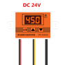 ZFXW3003 Digital Temperature Controller  Intelligent Thermostat Regulator 2
