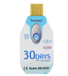 USB Temperature  Humidity Data Logger  10000Point PDF Recorder 3