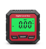 4by90 Digital Protractor  Magnetic Electronic Inclinometer With Backlight 4