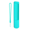XMRMML Silicone Remote Cover  AntiScratch Case For Xiaomi TV Remote 1