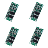 HW391 2S 20A BMS Module  18650 Lithium Battery Protection Board 2