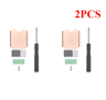 FinalCool TN30 Steam Deck Heatsink  Copper Cooling Pad For M2 2230 SSD 2