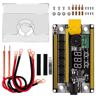 DIY 12V Spot Welder  99Level Adjustable Control Board For 18650 Batteries 1