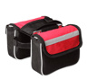 Waterproof Bicycle Front Tube Bag  MTB Phone  Cycling Storage Pouch 1