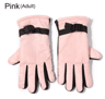 Waterproof Winter Ski Gloves  Warm Snow Mittens For Kids  Adults 5