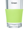 Silicone Cup Sleeve  Coaster  Insulated Bottle Cover And Table Mat 2