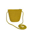 Large Capacity Straw Crossbody Bag  Casual Beach  Travel Handbag 8