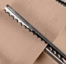 Scalloped Edge Pinking Shears  357mm Dressmaking  Tailoring Scissors 5