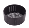 Metal Air Fryer Baking Pan  HeatResistant Cooking Tray 2