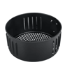 Metal Air Fryer Baking Pan  HeatResistant Cooking Tray 1