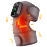 Electric Heated Knee Massager  Warm Compress  Vibration Wrap 1
