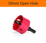 PVC Open Tee Pipe Connector  Drain Pipe Repair Patch  Adapter 3