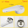 Hot  Cold Faucet Handle Replacement  Shower  Basin Switch Dial 2