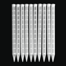 1020PCS Plant Aeration Tubes  Pot Root Ventilation  Watering Helpers 4