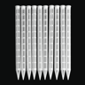 1020PCS Plant Aeration Tubes  Pot Root Ventilation  Watering Helpers 1