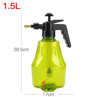 Adjustable Pressure Spray Bottle  HighPressure Mist Sprayer 2