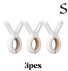HeavyDuty Beach Towel Clips  Windproof Laundry  Blanket Pegs 2