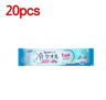 Extra Large Cooling Wet Wipes  Refreshing Oversized Body Wipes 4