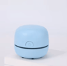Mini Desktop Vacuum Cleaner  Portable Keyboard  Desk Crumb Cleaner 1