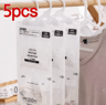 Hanging Dehumidifier Bag  Moisture Absorber For Closets  Bathrooms 2