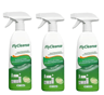 NoRinse Kitchen Appliance Cleaner  Stain  Odor Cleaning Spray 2