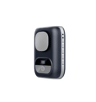 Portable Waist Clip Fan 4000mAh Rechargeable UltraThin Cooling Fan 5
