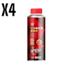 Car Engine Carbon Cleaner Fuel Additive And Catalytic Converter Cleaner 3