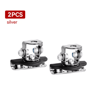 Universal Rotatable Car Work Light Mounting Bracket For OffRoad LED Lights 1