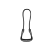 Replacement Zipper Pull Ring  UniversalStyle Bag  Jacket Zipper Repair Accessory 3