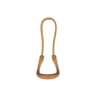 Replacement Zipper Pull Ring  UniversalStyle Bag  Jacket Zipper Repair Accessory 1