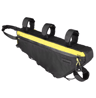 WaterResistant Bike Frame Bag  17L24L29L Triangle Cycling Storage 2