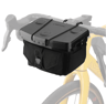 33L Bike Handlebar Bag  QuickRelease Modular Front Storage 5