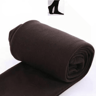 Womens FleeceLined Thermal Tights  Thick Warm Winter Pantyhose 1