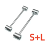 Door Hinge Adjustment Wrench  1425mm Hinge Repair Tool 2