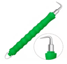 SemiAutomatic Rebar Tying Tool  StraightPull Wire Twisting Hook 1