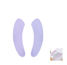 Soft Washable Toilet Seat Covers  Warm Plush Bathroom Pads 2